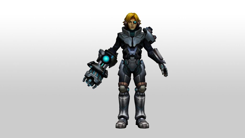 Nerfplz Lol Pulsefire Ezreal Really Really Coming Out Now Nerfplz Lol