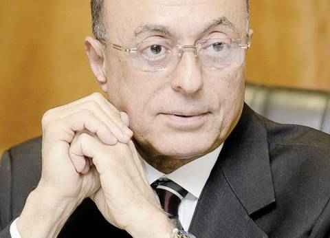 شاهد الان بالصور.. تشييع جثمان سامح سيف اليزل الى المثوى الاخير فى جنازه مهيبه اليوم بعد صلاة الجنازه فى مسجد مشير طنطاوى