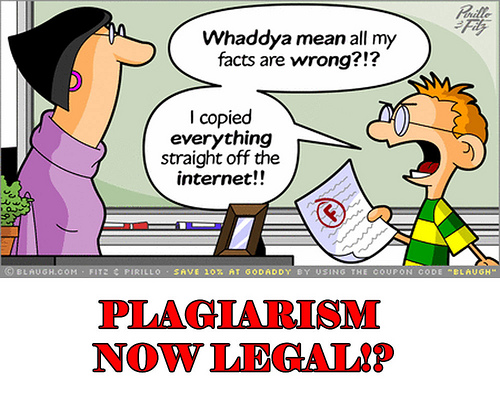 Guarantee not plagiarized essays