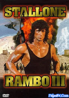 Rambo 3 - Rambo 3