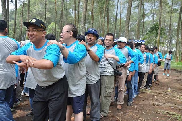 paket family gathering paket family gathering