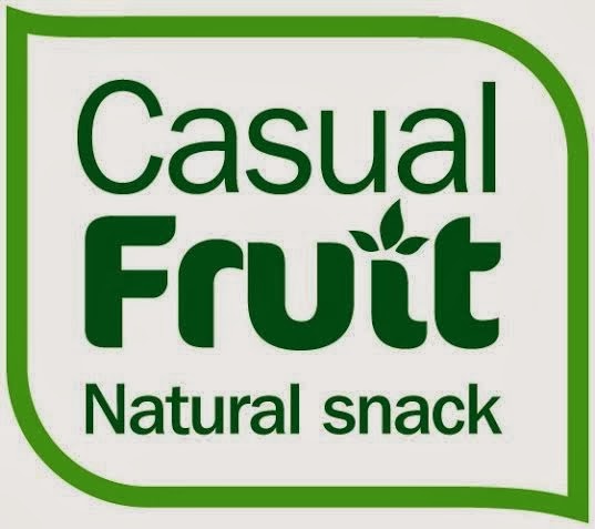 Casual Fruit