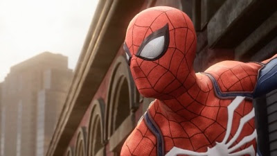 Spider-Man (Game) - E3 2016 Teaser Trailer - Song / Music Spider-Man (Game) - E3 2016 Teaser Trailer - Screenshot