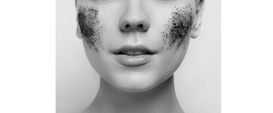 Exfoliantes físicos