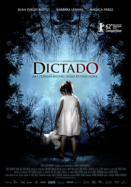 Cartel: Dictado (2012) Cartel: Dictado (2012)