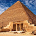 La misteriosa cavidad descubierta en la Gran Pirámide en Egipto dejó perplejos a los investigadores