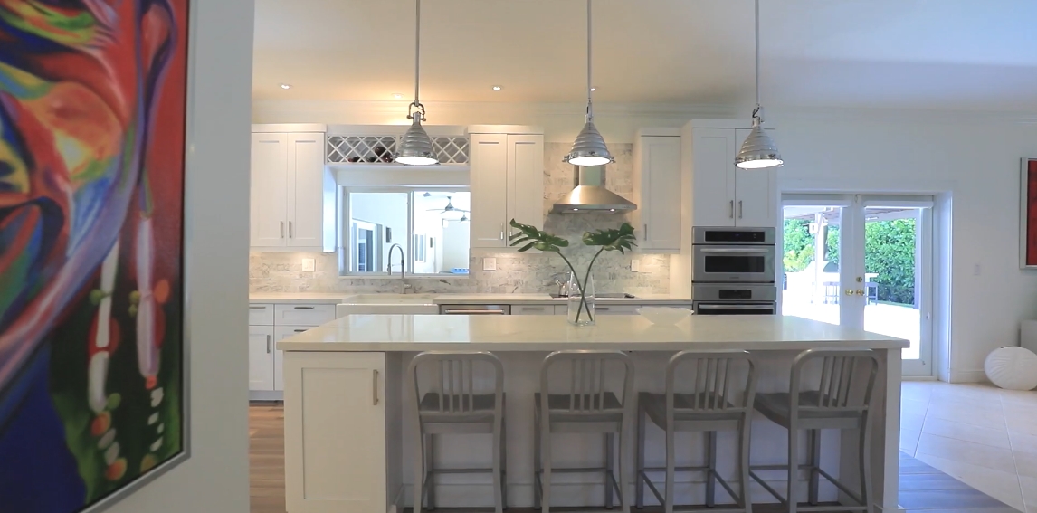 36 Interior Design Photos vs. 6390 SW 112th St, Pinecrest, FL