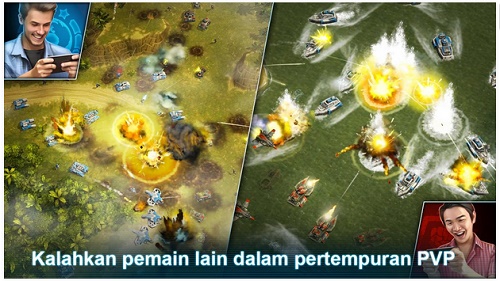 game strategi perang android gratis game strategi perang android gratis