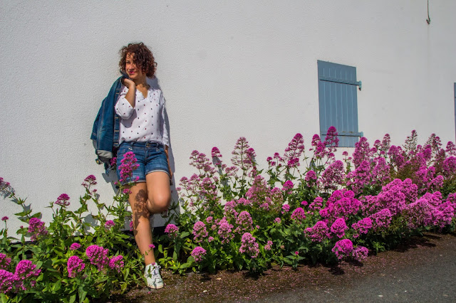 look mode short ile de re promod cache cache stan smith adidas