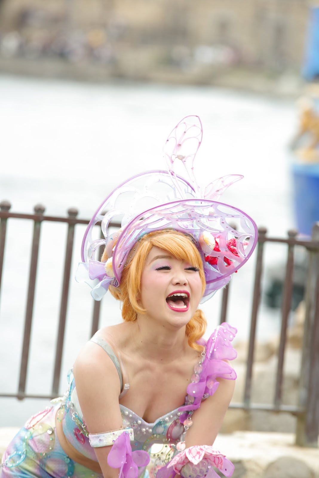 ファッショナブルイースター ファッショナブルイースター ダンサー