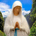 MARIA, MESTRA DO SACRIFÍCIO ESCONDIDO E SILENCIOSO!