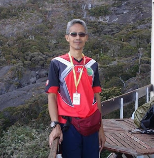 Author at Laban Rata Mount Kinabalu, Sabah, Malaysia