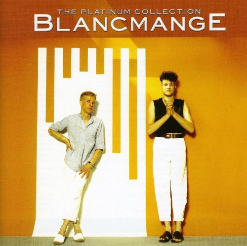 MuhMur: Blancmange
