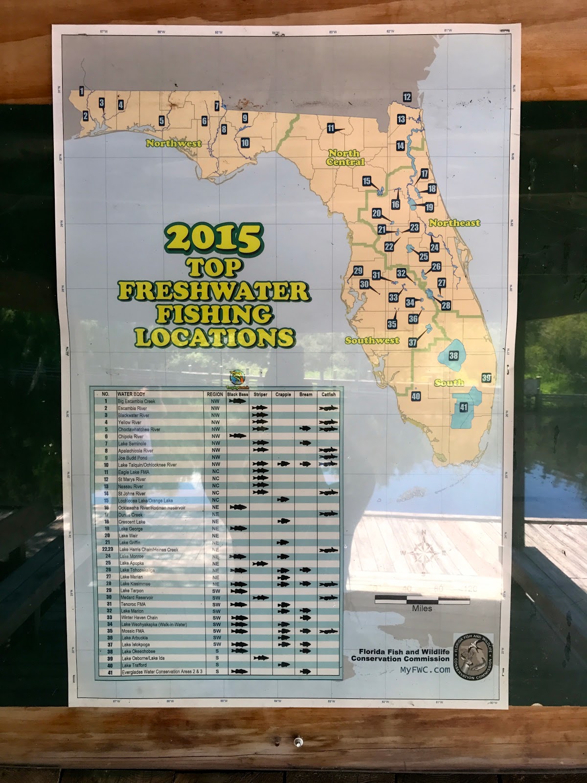 lake istokpoga is located five miles northeast of lake placid highlands county this lake has quality fishing for black crappie specks and one of the lake istokpoga is located five miles northeast of lake placid highlands county this lake has quality fishing for black crappie specks and one of the