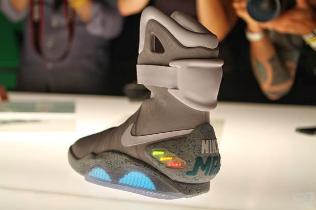buy nike air mags 2015