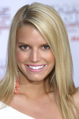 Celebrity Hairstyles Pictures - Beauty And Hairstyles: Celebrity