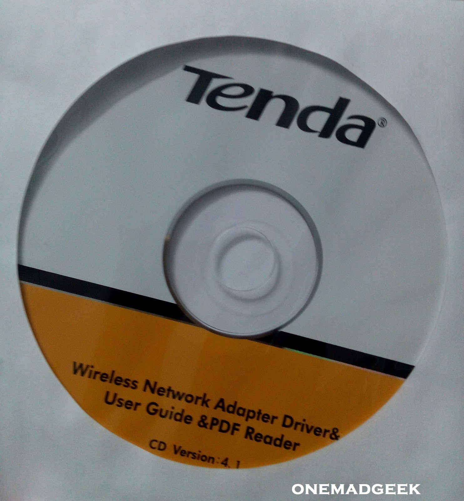 Download Driver Usb Wifi Tenda W311m