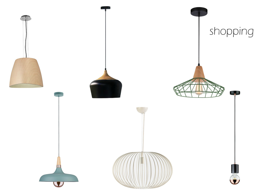 Ilumina la cocina de forma original | Decoración