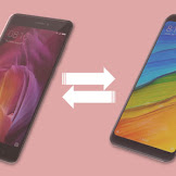 Pengalaman Xiaomi Redmi Note 4 MediaTek dan Redmi 5 Plus Snapdragon