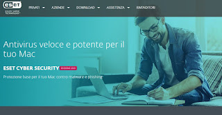 ESET Cyber Security ESET