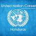 Human Rights Officer - United Nations, Honduras, Deadline: Jun-17-2016