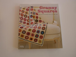 GRANNY SQUARES