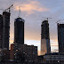 Tejido Empresarial en el Sector Inmobiliario Comunidad Madrid