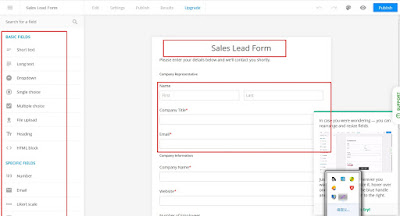 cara membuat contact us diblog cara membuat contact us diblog