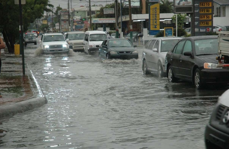 El COE emite alerta verde para 12 provincias El COE emite alerta verde para 12 provincias