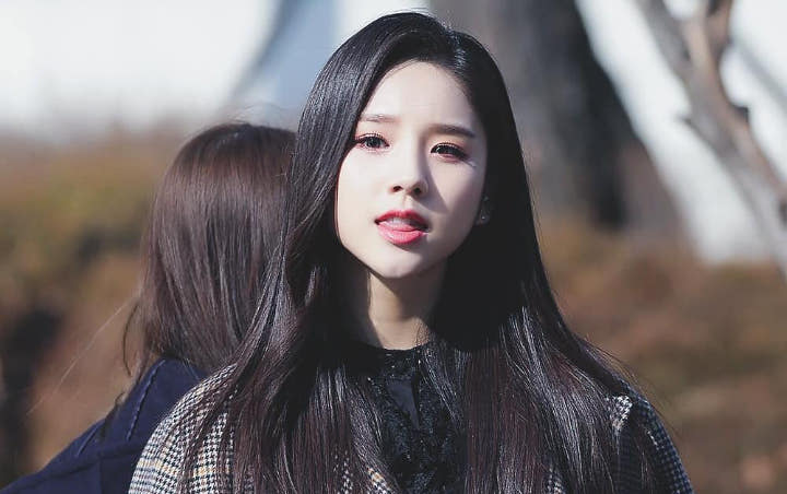 heejin loona makes panelists amazed by rap ability in heejin loona makes panelists amazed by rap ability in