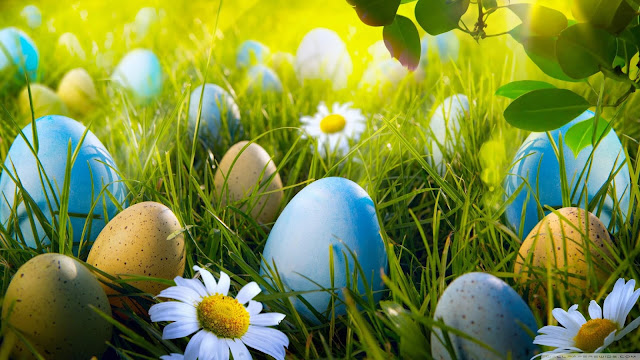 Happy Easter Wallpapers Happy Easter Wallpapers
