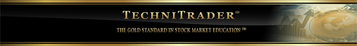 TechniTrader Stock Market Trading Education