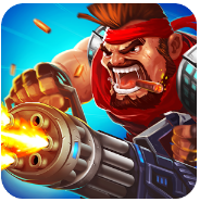 Download Metal Squad Mod Apk Gratis Terbaru di situs akozo Download Metal Squad Mod Apk Gratis Terbaru di situs akozo