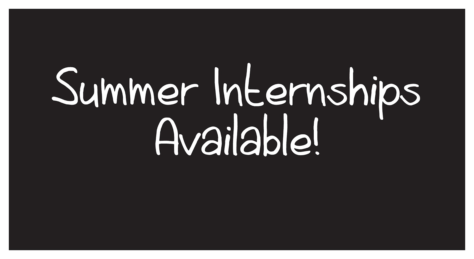 Greater Flagstaff Chamber of Commerce Blog Summer Internships for High