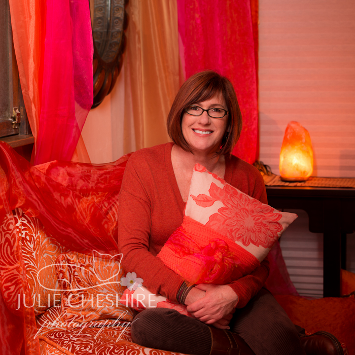 Julie Cheshire Photography Julie photographs some marketing material