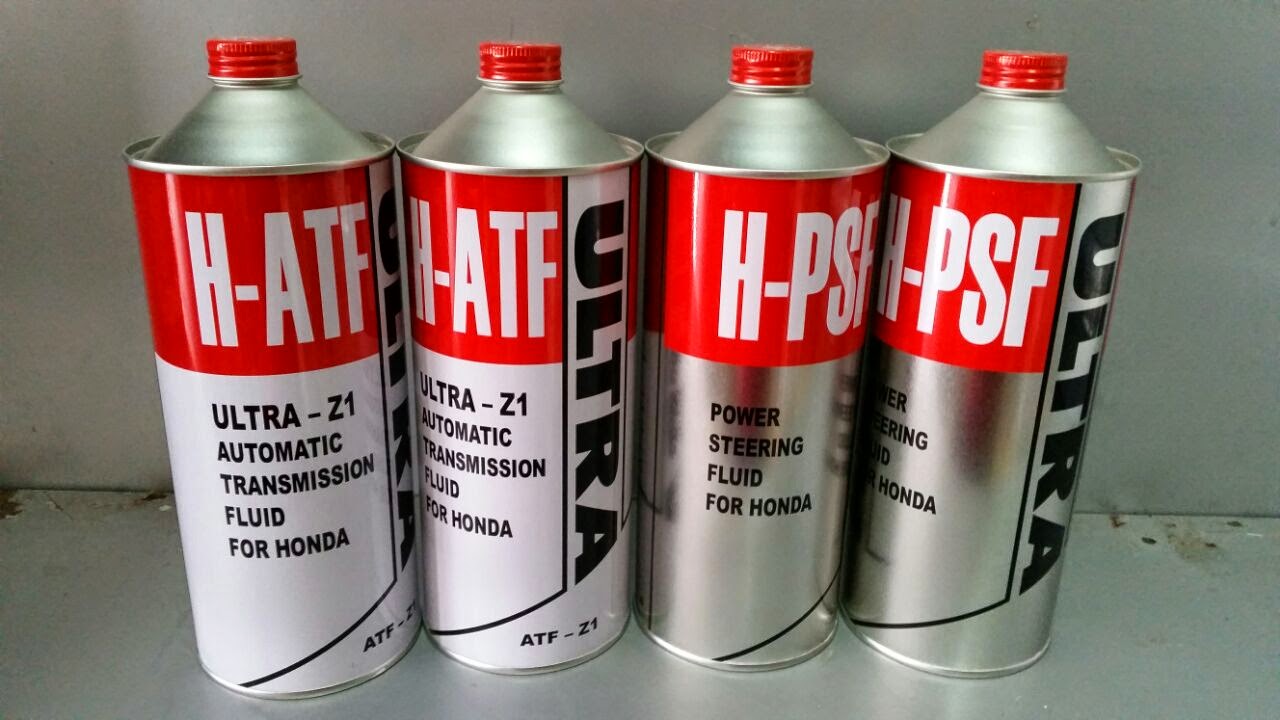 Hung Top Enterprise Honda Atf Psf Hung Top Enterprise