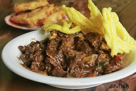 11 Makanan Khas Surabaya Yang Bisa Buat Kalian Ngiler Banget