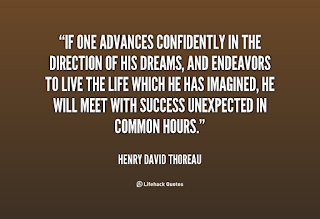 quotes, quote. motivational, inspirational, Henry David Thoreau