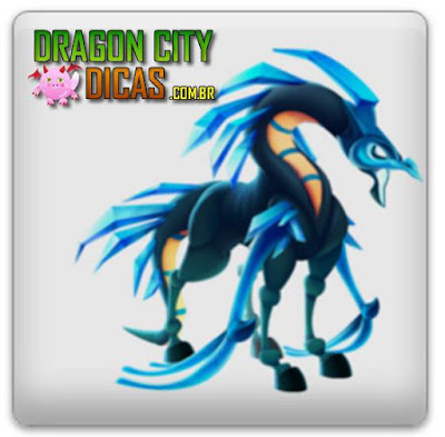 Dragão Faminto Dragão Faminto