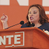 Elba Esther recibió 66 mil mdp en cuotas sindicales