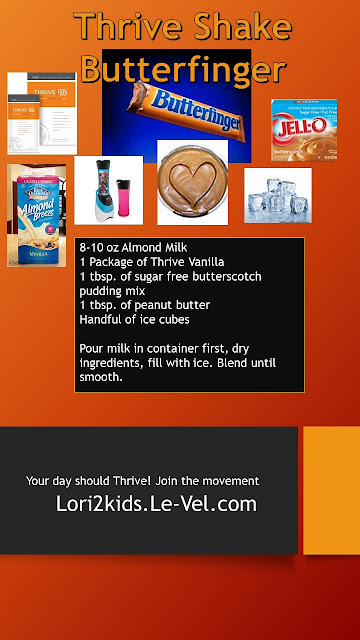 Le vel thrive coupon code