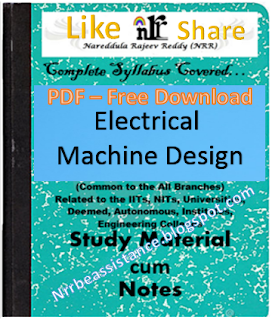 Electrical machines ii by bakshi pdf free download books