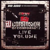 [2001] - Live Volume