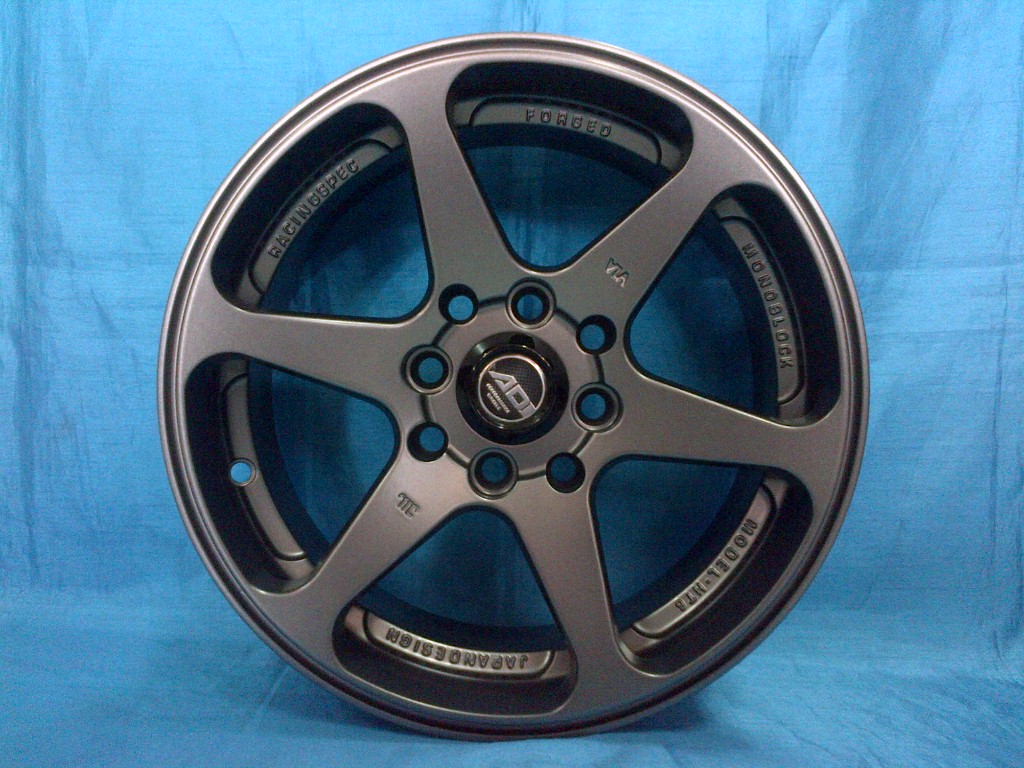 Velg Mobil