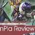 Review: 1/100 Full Mechanics Gundam Barbatos Lupus Rex