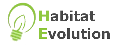 Habitation Evolution - Le Blog