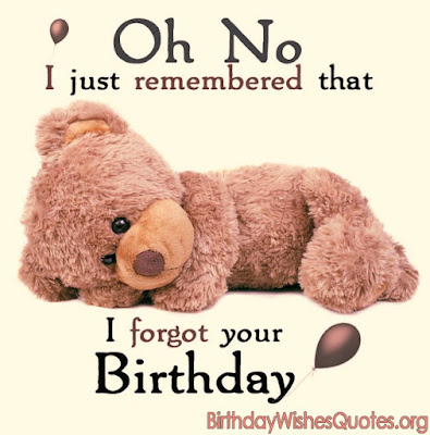 Funny Happy Belated Birthday Wishes Funny Happy Belated Birthday Wishes