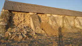 El Patrimonio Histórico de Fernán Núñez: El cortijo del Cuarto de los