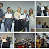 Multidão prestigia diplomação dos prefeitos e vereadores eleitos de Cajazeiras, Bom Jesus e Cachoeira dos Índios