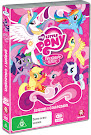 My Little Pony Season 1 Collection Video